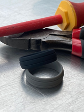 Load image into Gallery viewer, Gemini Silicone Ring