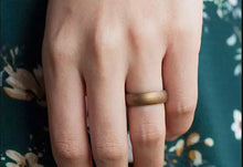 Load image into Gallery viewer, Classic 6mm Silicone Ring