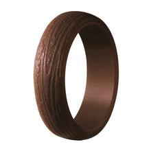 Load image into Gallery viewer, Enviro Silicone Ring 6mm