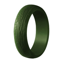 Load image into Gallery viewer, Enviro Silicone Ring 6mm