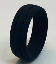 Load image into Gallery viewer, Gemini Silicone Ring
