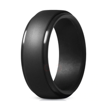Load image into Gallery viewer, Legend Silicone Ring-Libiti Rings