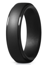 Load image into Gallery viewer, Legend Silicone Ring