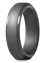 Load image into Gallery viewer, Legend Silicone Ring