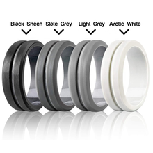 Load image into Gallery viewer, Orion Silicone Ring-Libiti Rings