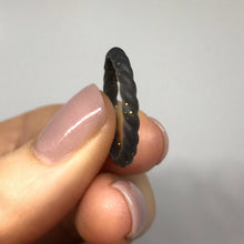 Load image into Gallery viewer, Twisted Stackable Silicone Ring-Libiti Rings