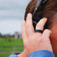 Load image into Gallery viewer, Orion Silicone Ring-Libiti Rings