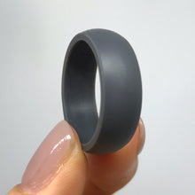 Load image into Gallery viewer, Classic 9mm Silicone Ring-Libiti Rings