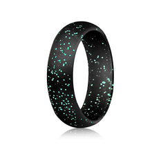 Load image into Gallery viewer, Classic 6mm Silicone Ring-Libiti Rings
