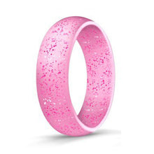 Load image into Gallery viewer, Classic 6mm Silicone Ring-Libiti Rings