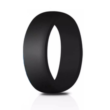 Load image into Gallery viewer, Classic 9mm Silicone Ring-Libiti Rings