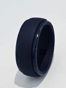 Legend Silicone Ring