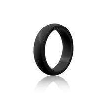 Load image into Gallery viewer, Classic 6mm Silicone Ring