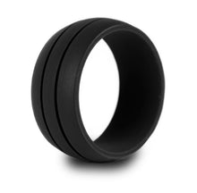 Load image into Gallery viewer, Gemini Silicone Ring