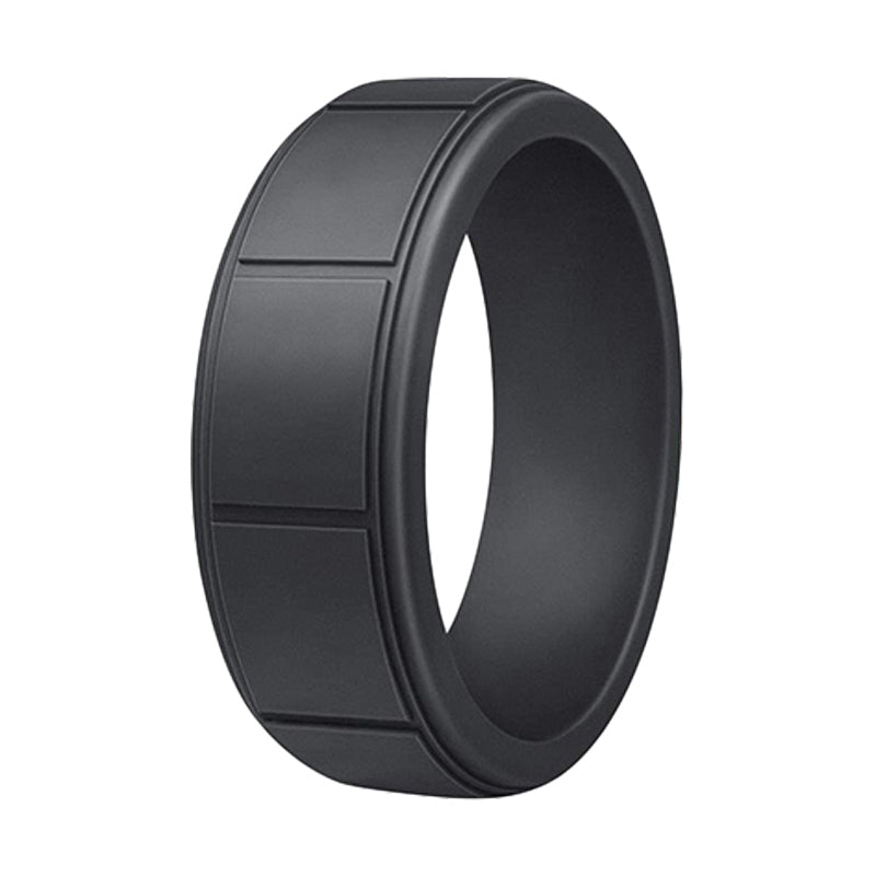 Icon Silicone Ring – Libiti Rings