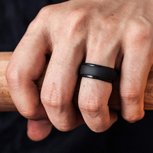 Load image into Gallery viewer, Legend Silicone Ring-Libiti Rings