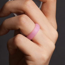 Load image into Gallery viewer, Classic 6mm Silicone Ring-Libiti Rings